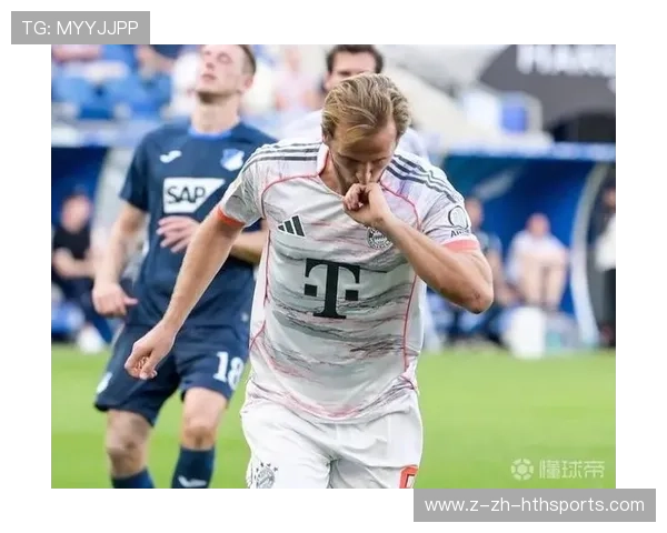 凯恩禁区劲射打穿球网,拜仁轻松扩大优势 凯恩禁区劲射打穿球网,拜仁轻松扩大优势